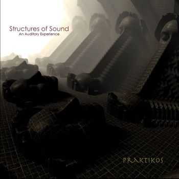 Praktikos - Structures of Sound: An Auditory Experience (2015)