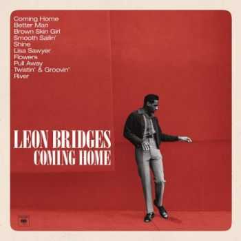 Leon Bridges - Coming Home (2015)