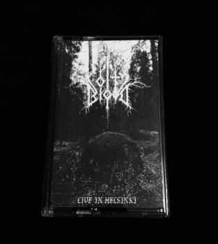 Coltsblood - Live in Helsinki - Oct 14 (2015) Coltsblood - Live in Helsinki - Oct 14 (2015)