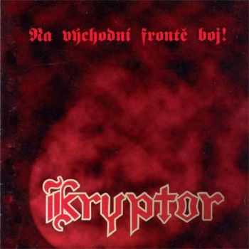 Kryptor-Na v&#253;chodn&#237; front&#283; boj!(  1997)