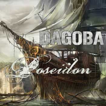 Dagoba - Poseidon (2010)