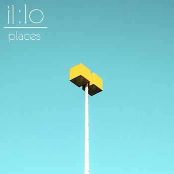 il:lo - Places EP (2015)
