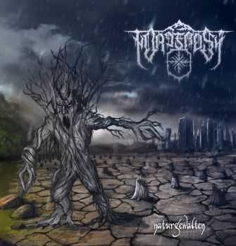 Nordfrost - Naturgewalten (2015) Nordfrost - Naturgewalten (2015)