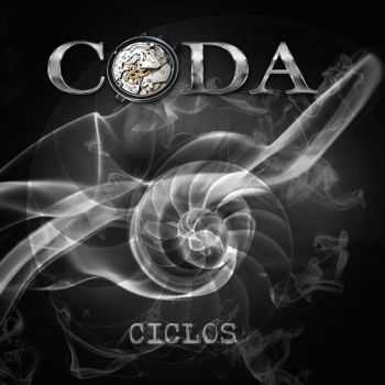 Coda - Ciclos (2015)