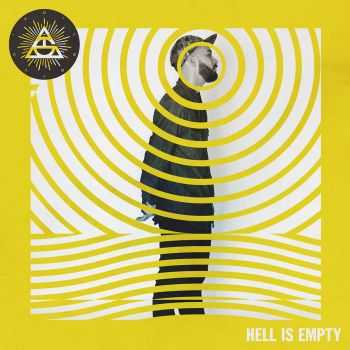 Ao Logics - Hell Is Empty (2015)