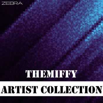TheMiffy - Artist Collection: TheMiffy (2015)