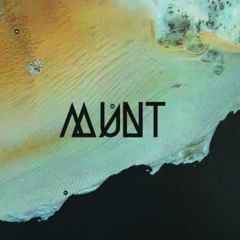 Monkey Chains - MUNT (2015) Monkey Chains - MUNT (2015)