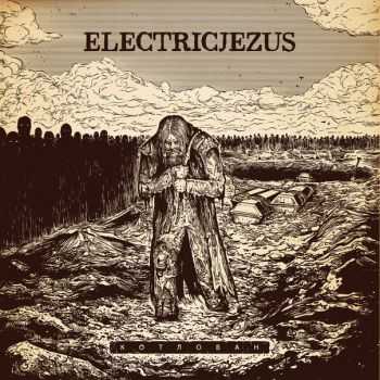 Electricjezus -  (2015)