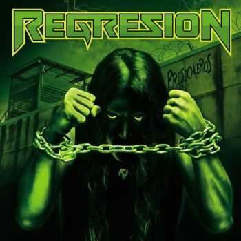 Regresion - Prisioneros (2015)