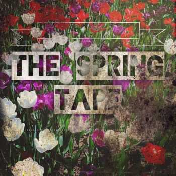 The Audible Doctor - The Spring Tape (2015)