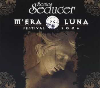 VA - Mera Luna Festival 2006 ( 2006 )