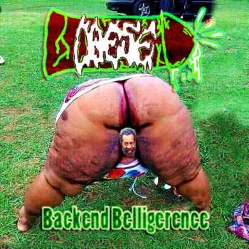 Obese - Backend Belligerence (EP) (2014)