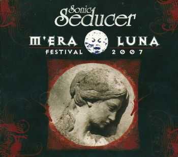 VA - Mera Luna Festival 2007 ( 2007 )