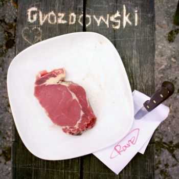 Gvozdowski (ex On Wave) - Rare (2015) Gvozdowski (ex On Wave) - Rare (2015)