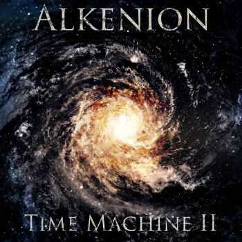 Alkenion - Time Machine II (2015)