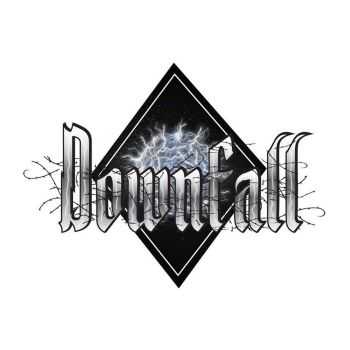 Downfall - A Place In Existence (2015)