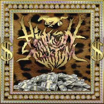Hippon Scrotum - Hippon Scrotum (2015) Hippon Scrotum - Hippon Scrotum (2015)