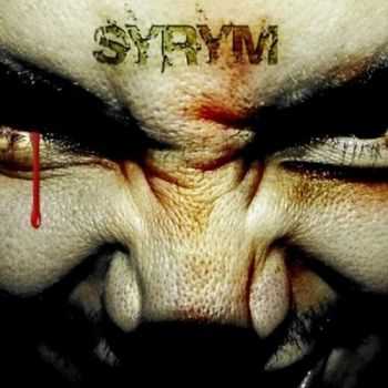 Syrym - Syrym (Reissue) (2015)