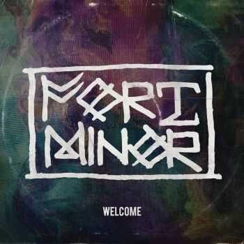 Fort Minor - Welcome [Single] (2015)