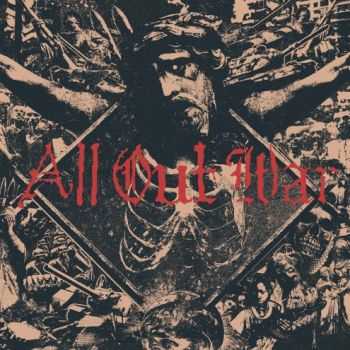 All Out War - Dying Gods (2015) All Out War - Dying Gods (2015)