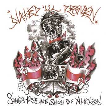 Hated Til Proven - Songs for the Short of Attention (2012)