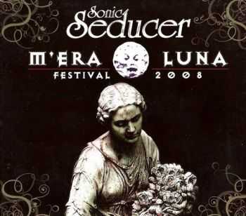 VA - Mera Luna Festival 2008 ( 2008 )