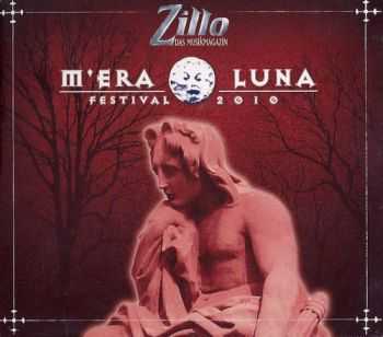 VA - Mera Luna Festival 2010 ( 2010 )