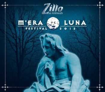 VA - Mera Luna Festival 2012 ( 2012 )