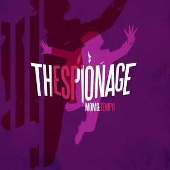 Momo:tempo - Thespionage (2015)