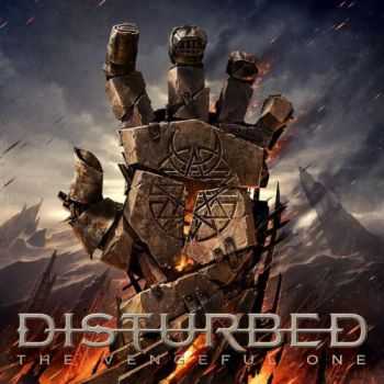 Disturbed - The Vengeful One (Single) (2015)