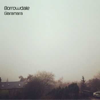 Borrowdale - Glaramara (2014)