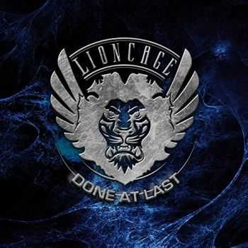 Lioncage - Done At Last (2015)