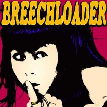 Breechloader - Crossing the Sanzu (2015)