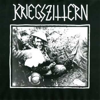 Kriegszittern - Demo (2015) Kriegszittern - Demo (2015)
