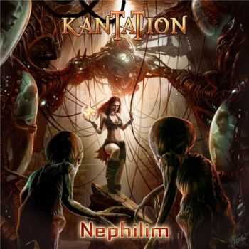 Kantation - Nephilim (2015) Kantation - Nephilim (2015)