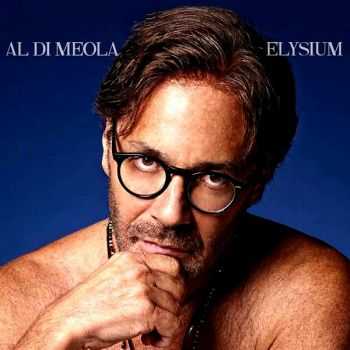 Al Di Meola - Elysium (2015)