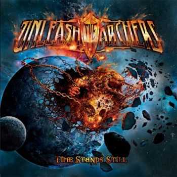 Unleash The Archers - Time Stands Still (2015) Unleash The Archers - Time Stands Still (2015)
