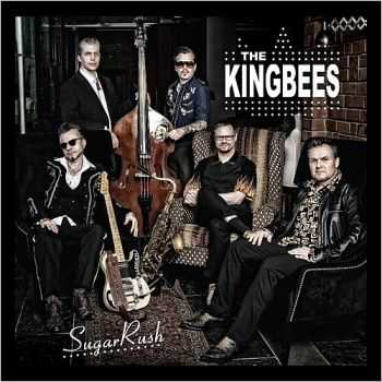 The Kingbees - SugarRush 2015