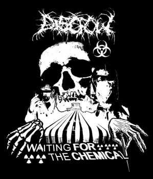 Discrow - Waiting for the Chemical (2015)