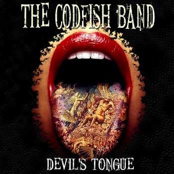 The Codfish Band - Devil's Tongue (2015)