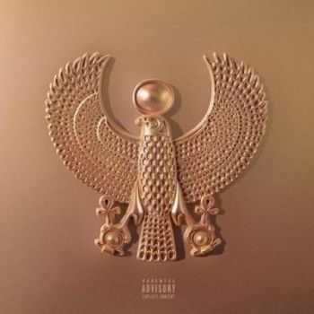 Tyga - The Gold Album 18th Dynasty (2015)
