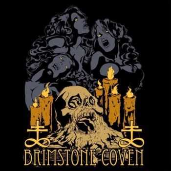 Brimstone Coven - II (2013)