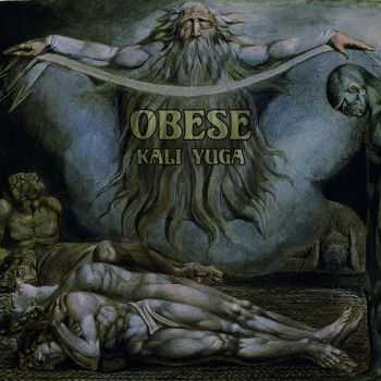 Obese - Kali Yuga (2015)