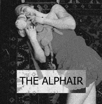 The Alphair - EP (2015)