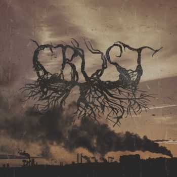 Crust - s/t (2015)