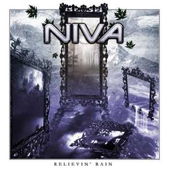 Niva - Relievin' Rain (2015)