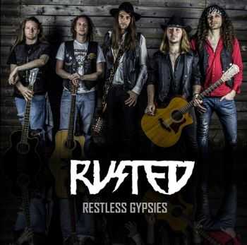 Rusted - Restless Gypsies (2015)