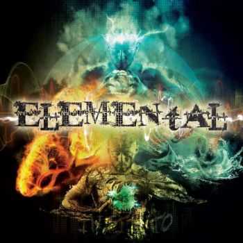 Elemental - Instinto (2015)