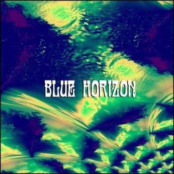 Blue Horizon - Out Of The Blue (EP) 2015