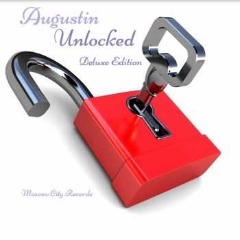 Augustin - Unlocked (Deluxe Edition) (2015)